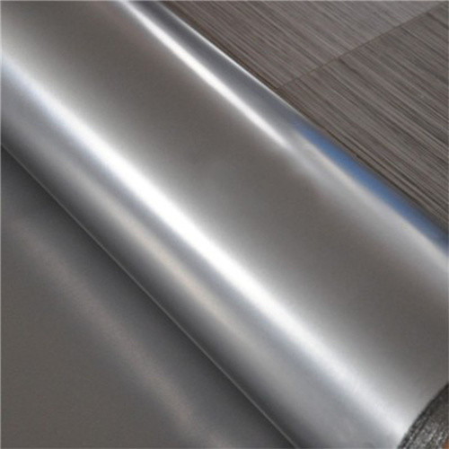 Electric Conductivity Pyrolytic Carbon Graphite Paper With PET Film