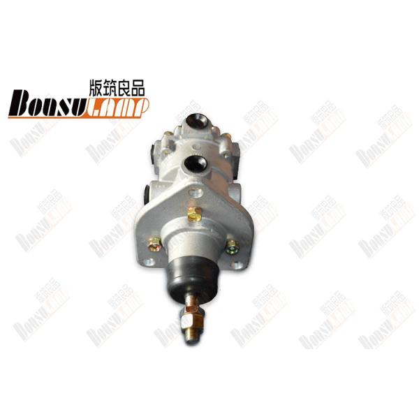 Тип двигателя дизеля клапана вала ручного тормоза тележки металла на ИСУЗУ 1481007400