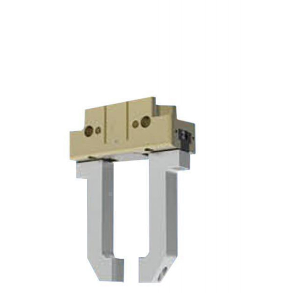 Частей руки CNGBS Gripper робота всеобщих робототехнических сотруднический