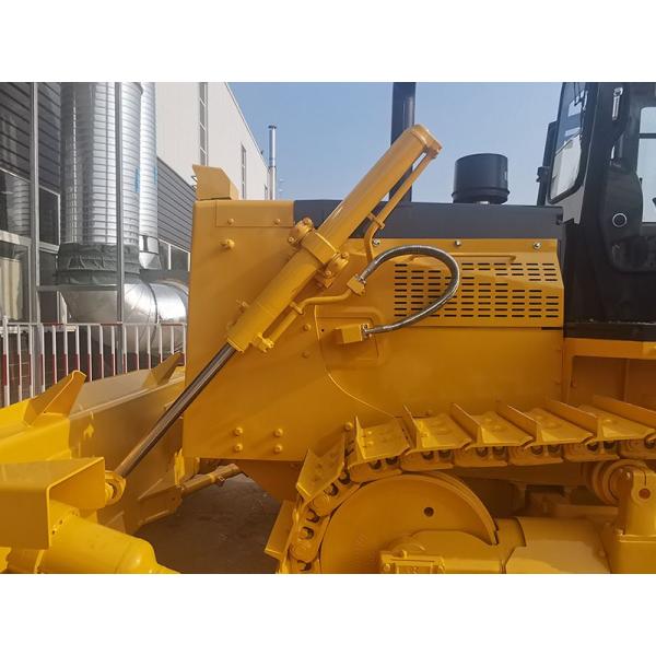 Оригинальная бульдозерная машина 320 HP 37T 38T 40T Track Dozer