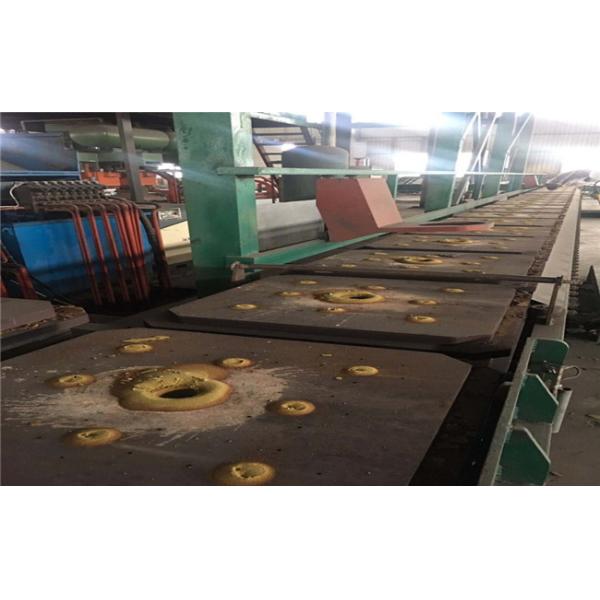 Multifunctional Grinding Cylpebs 18mm Mid / High Chrome Good Toughness