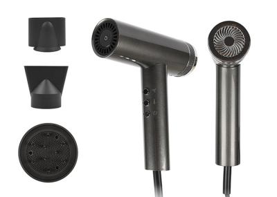 MeStar Hair Blow Dryer Aircraft Turbine Engine Modeling 1 Year Warranty