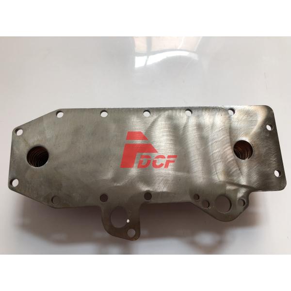 Наружный стержень маслянного охладителя машинного масла К7 для типа стандарта гусеницы дизельного ОЭМ