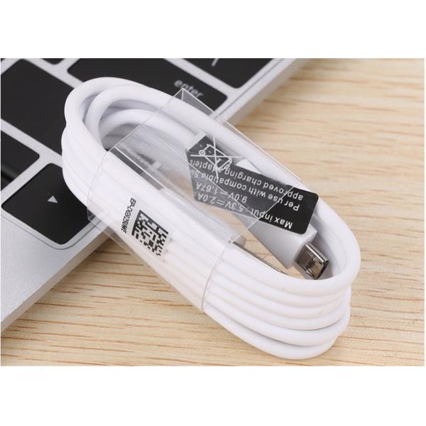 USB S6 к микро- длине андроида 1.2M кабеля заряжателя мобильного телефона USB