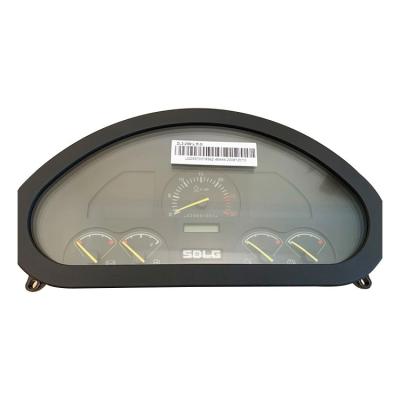 Construction Machinery Spare Parts Parts 29370019382 Display Panel For SDLG LG956L Wheel Loader