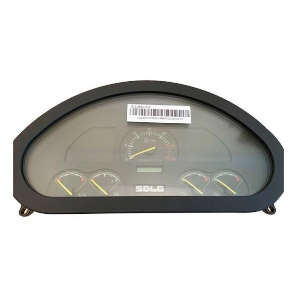 Construction Machinery Spare Parts Parts 29370019382 Display Panel For SDLG LG956L Wheel Loader