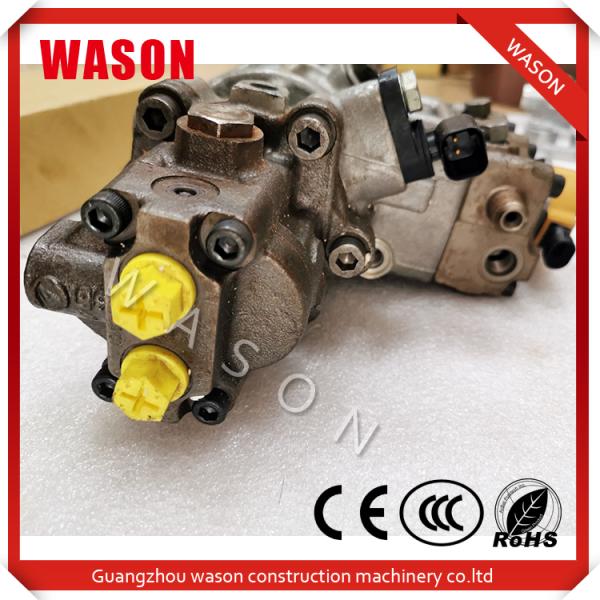 C6.4 Diesel Engine Fuel Injection Pump 326-4635 320-2512 For Excavator E320D