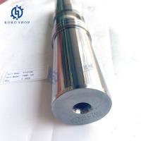Rock Hammer Piston TNB2E Hydraulic Breaker Chisel Piston For TOKU Excavator Spare Parts