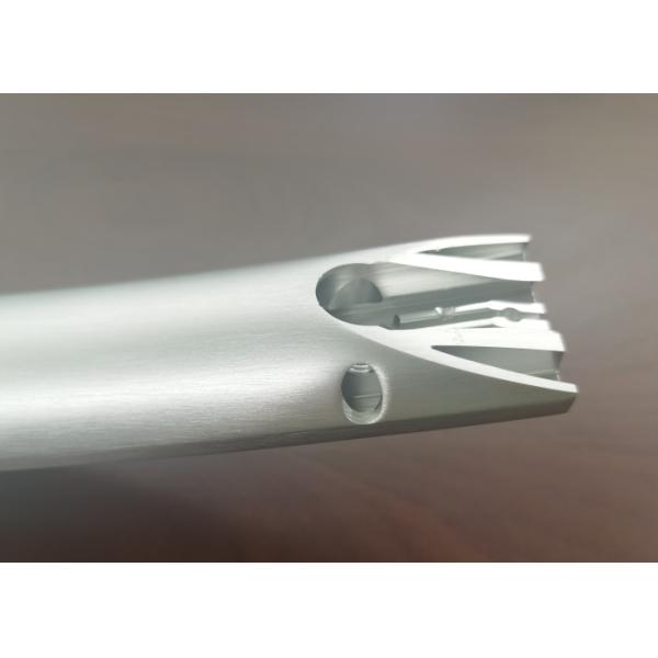 OEM T5 6063 профиля конструкции сплава алюминиевых