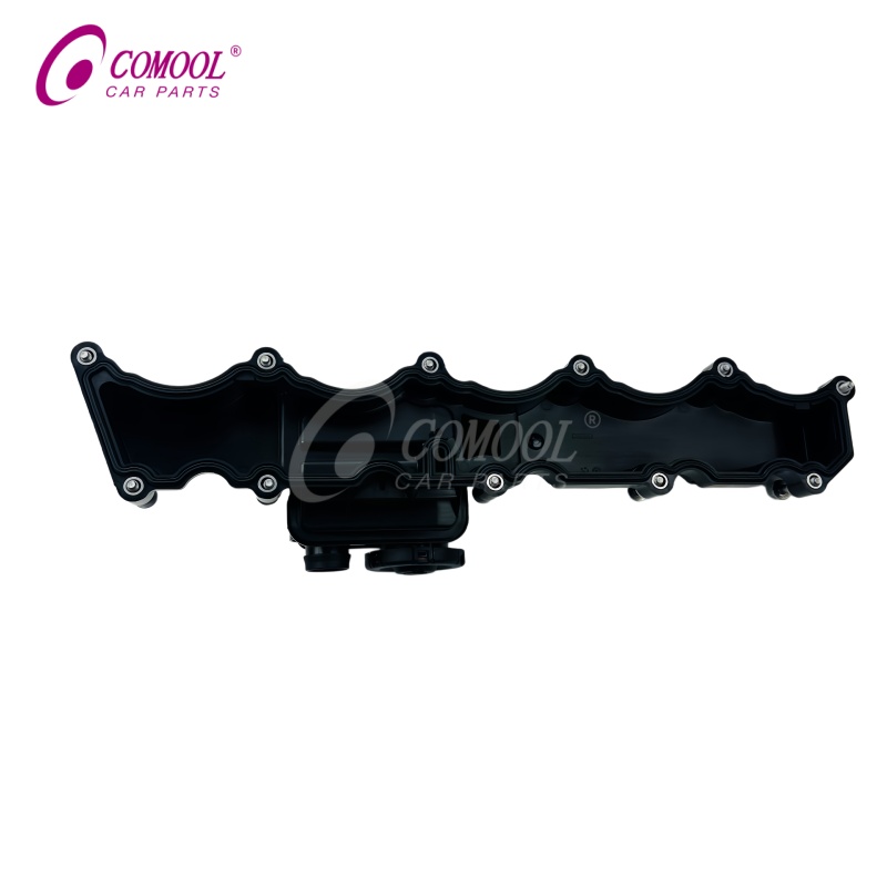 COMOOL Engine Valve Cover LR121750 LR164405 AJ814231 for Land Rover Cylinder Head Cover Range Rover Velar Discovery 4