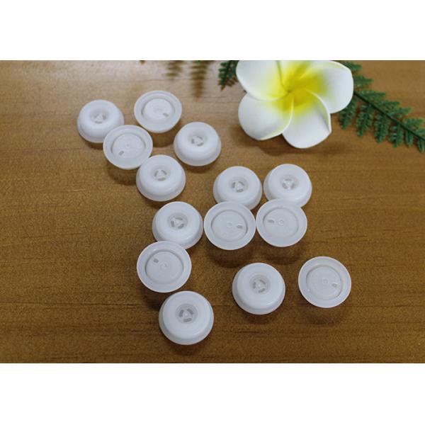 Клапан кофе основного корпуса ПЭ односторонний с сумками вакуума кофейного зерна дыхания масла Сакет и Силликон