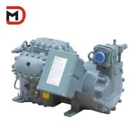 Gran compressor de aire de fuerza de ataque anillos de pistón para un rendimiento duradero