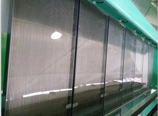 Машина для выбора цвета семян тмина/лосяного/сезамского