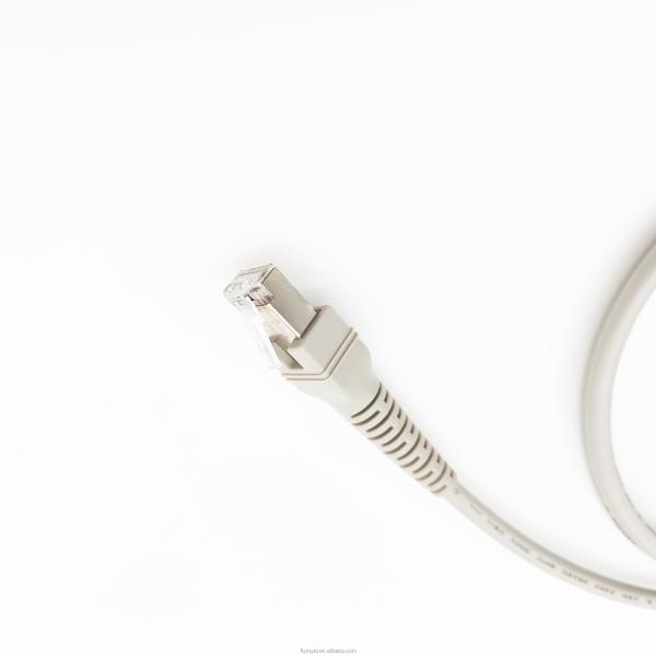 Быстрая зарядка USB 2.0 USB A из мужского в RJ45 кабель