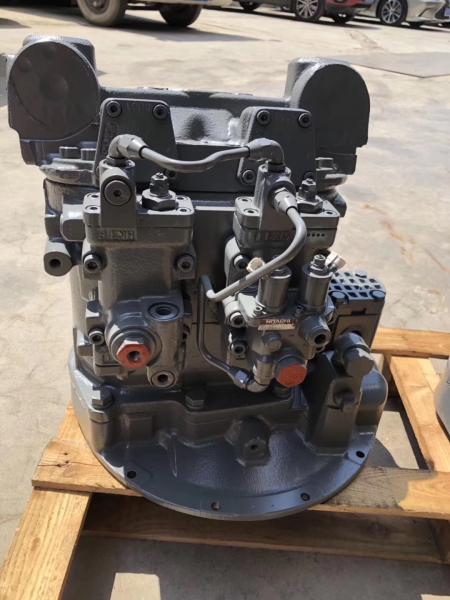 Factory Direct Sale  Hydraulic Main Pump 9257346 In High Quality