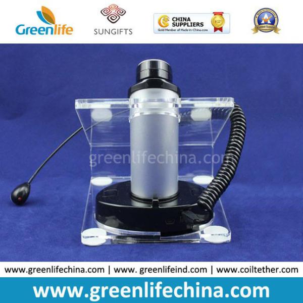 Retail Stand Secure Tablet Display Holder for Anti-Theft Display Device