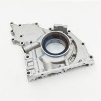 Pompes d'huile pour moteur diesel pour excavatrice 20875082 Pour moteur Volvo D7D D7E EC240 EC290