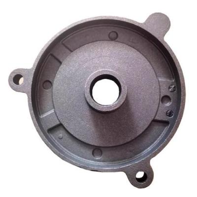 Ferro cinzento GG30 Ferro fundido Peças de fundição Ferro fundido