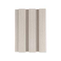 Revestimiento laminado de la pared de Wpc interior para la decoración