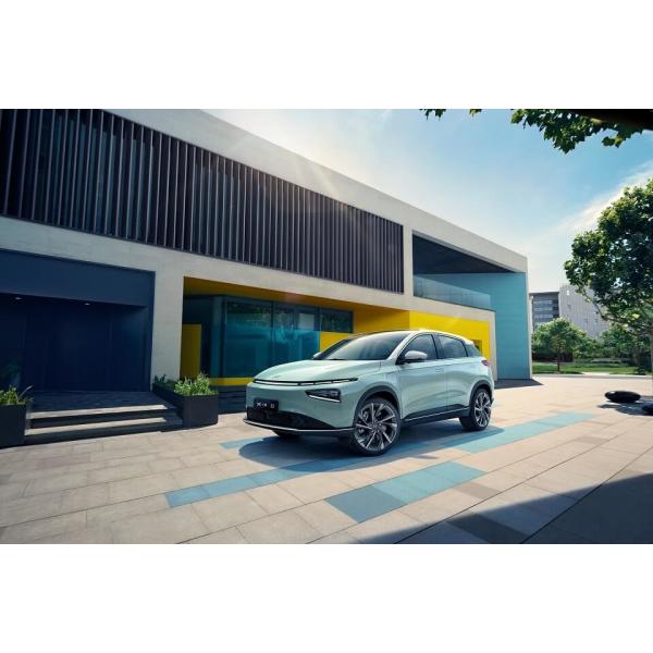 Международные средние электрические автомобили XIAOPENG G3i ряд 460km до 520km для взрослого