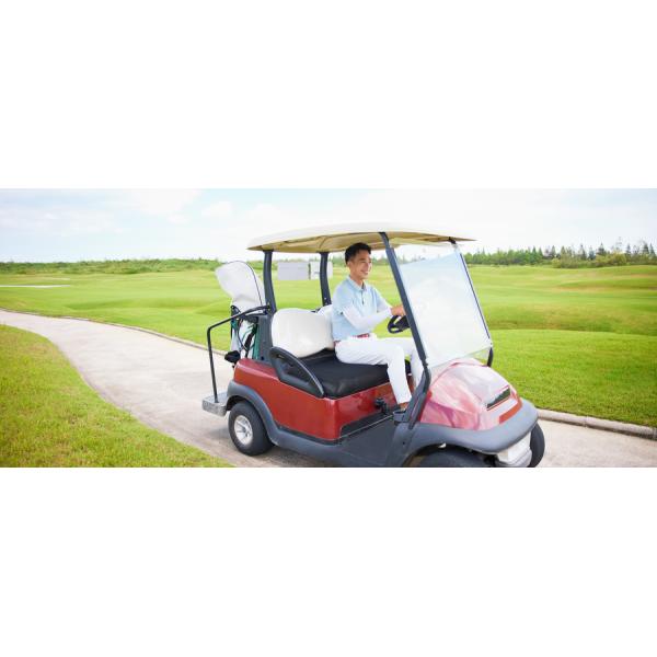 Deep Cycle Golf Cart Ev Lifepo4 Battery 48v 100ah 200ah 5kw 10kw