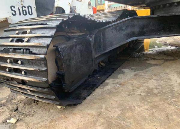 2008 Year Used Cat Excavators , Cat 330bl Crawler Hydraulic Excavator Second Hand