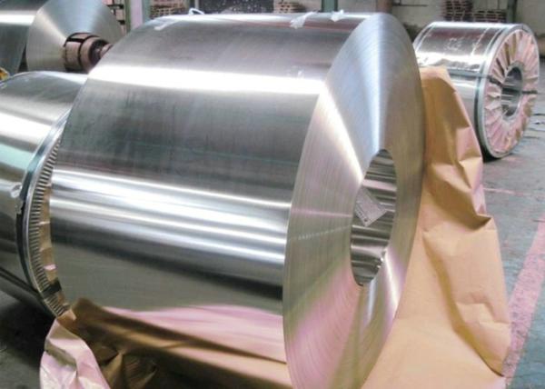 316/316L laminou o círculo de aço inoxidável da bobina para a indústria