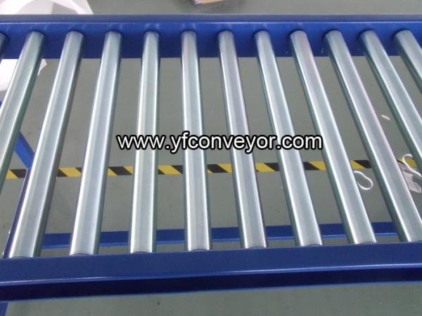 2016 China Gravity Roller Conveyor Manufacturer,Roller Conveyor Price