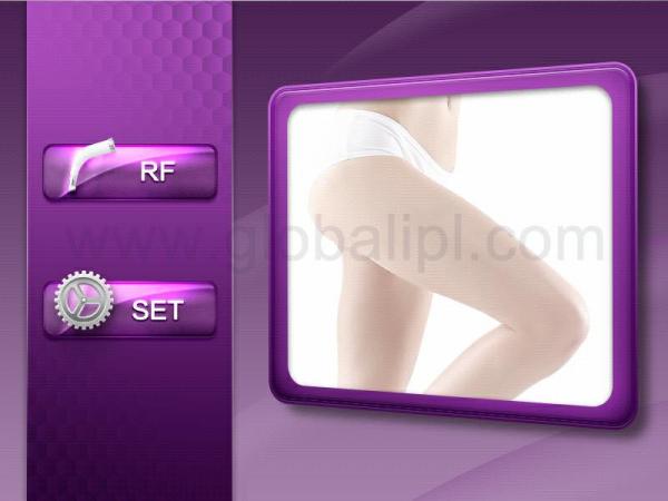 Multifunctional Wrinkle Removal Pigment Therapy Tattoo Removal Beauty Salon Facility
