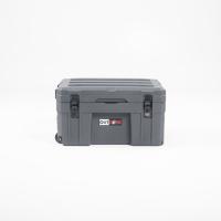 V5 LLDPE 頑丈な収納ケース パーソナライズされた80L容量