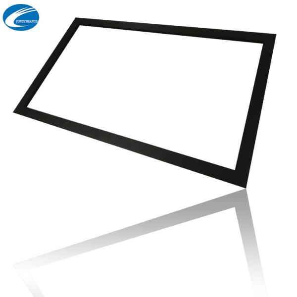 21.5 inch DIY IR Touch Frame 10 Points USB Touch Screen Overlay For TV