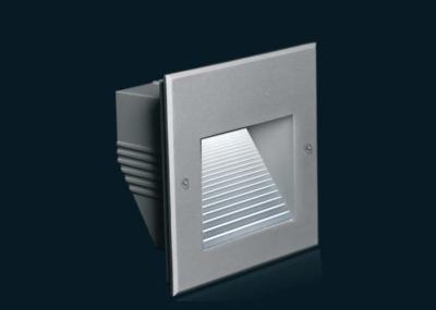 Outdoor LED Wall Lights Ceiling Installation With Beautiful Lighting Effect