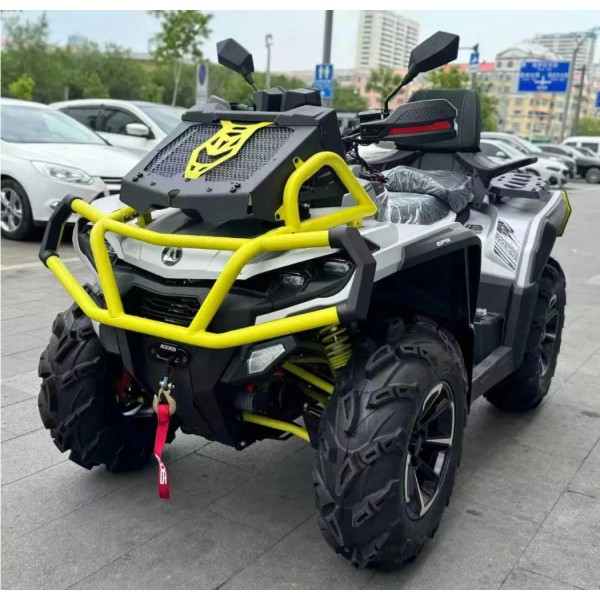 650CC ATV 600cc 4X4 Quad Bike with Pathcross 650L Efi