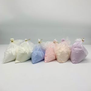 Salon Hair Color Removers Peroxide Hair Lightening Bleach Powder Ammonia Free 9 Level