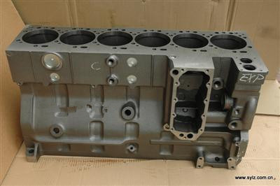 Cummins Cylinder Block 6CT 8.3 Single Thermostat 4947363 , C3939313