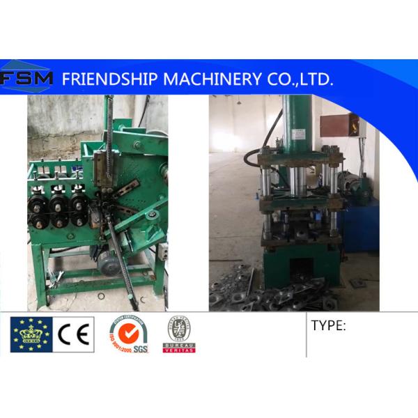 крен 380v формируя разделение утеса анкера машинного оборудования устанавливает