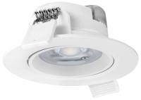 TH191 série Mini Led Downlight Power 5w - iluminação 10w interna para o shopping