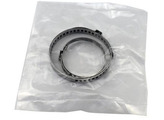 Ботинок Cv нержавеющей стали 304 зажимает универсалию регулируемую Aka для того чтобы полить из шланга привод червя