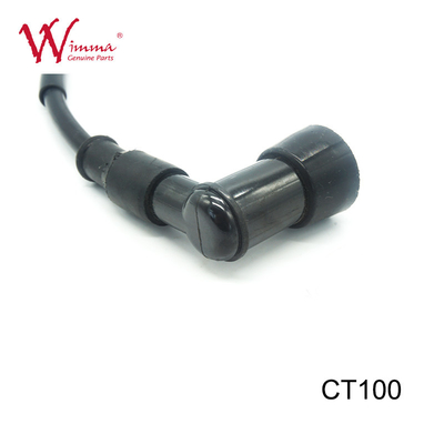 Бесплатный образец электрических деталей мотоцикла Boxer Ct100 Magneto Ignition System