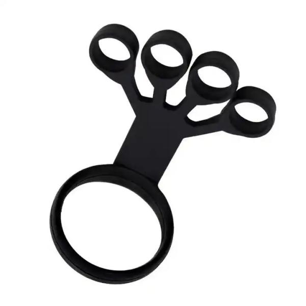 Upgraded Hand Grip Strengthener Hand Exerciser Forearm Strengthener Hand Gripper Finger Strengthener