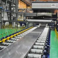 Hoja de aluminio de la aleación de la protección del moho 0.8m m 5083 5086 5182 para la construcción archivada