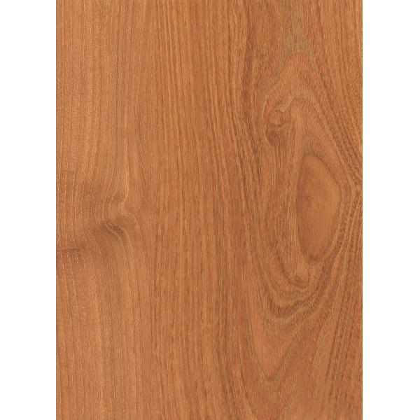 Durable And Resistant Enough 8mm Laminate Flooring Crystal With E1 U Shaped Grooves 