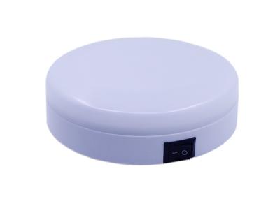 Red White 12 Volt Interior Ceiling Lamp Marine Boat Dome Lights With 3 Position Switch