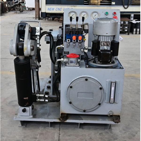 JIS Standard DTH Hammer Demolition Table for Effective Impact Removal