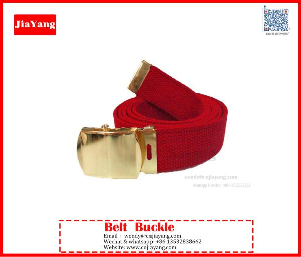 High Quality Custom 3D Military Different Type Metal Belt Buckle Factory Manufacturer