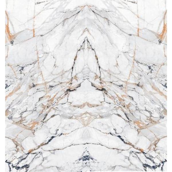 Countertops камня плиты плиток пола гранита голубого цвета мраморные отполированные 1200x2700x6mm