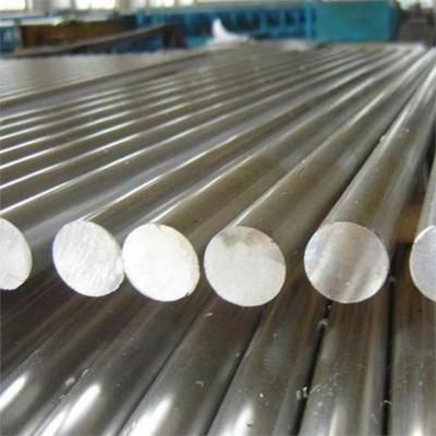 2205 Duplex Stainless Steel Round Bar for Heavy-Duty Applications