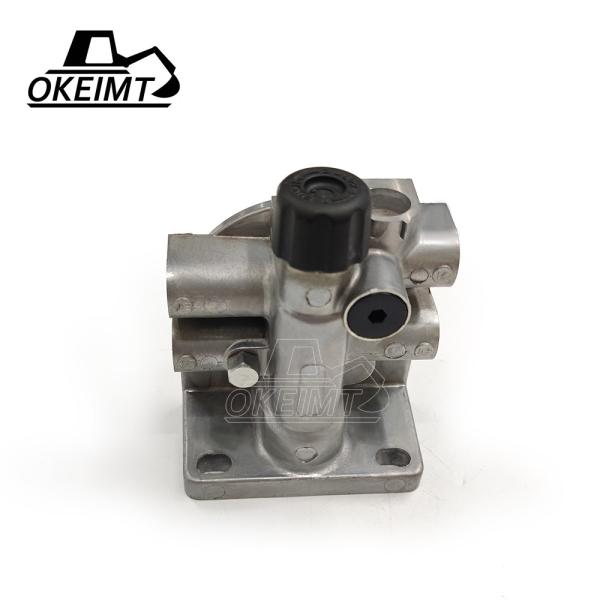 Cabeça brandnew de alta qualidade do filtro de óleo do alojamento de filtro do óleo de Parts 11110702 da máquina escavadora EC210