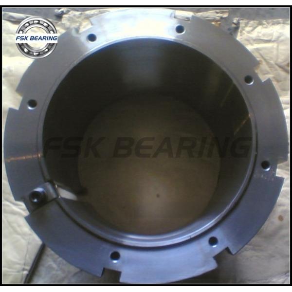 Euro Market AH24040-H Withdrawal Sleeve Spherical Roller Bearing Accessories 190*200*127 mm