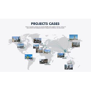 Guangzhou Shenbaolai International Trade Co., Ltd.